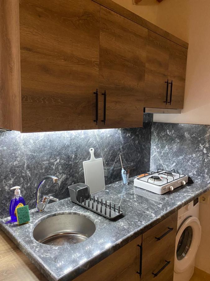 Safir Pansiyon Çıralı Exteriör bild